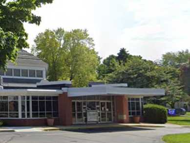 Northside Food Pantry at North Pointe United Methodist Church