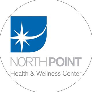 NorthPoint Health and Wellness -  Community Food Shelf