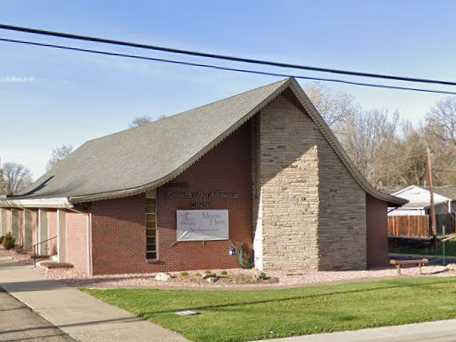 Arvada Seventh-day Adventist Church Food Pantry