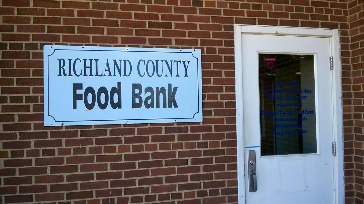 Richland County Food Bank