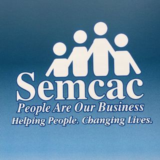 SEMCAC Dodge County Food Shelf