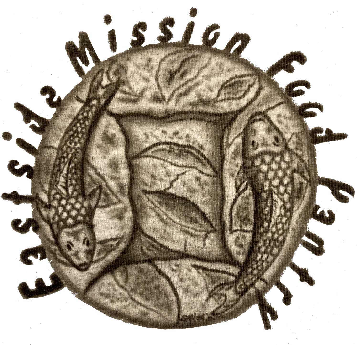 Eastside Mission Food Pantry