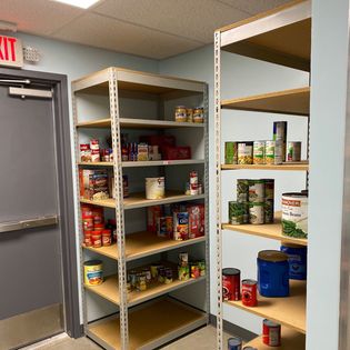 Twelve Loaves Soup Kitchen and Food Pantry
