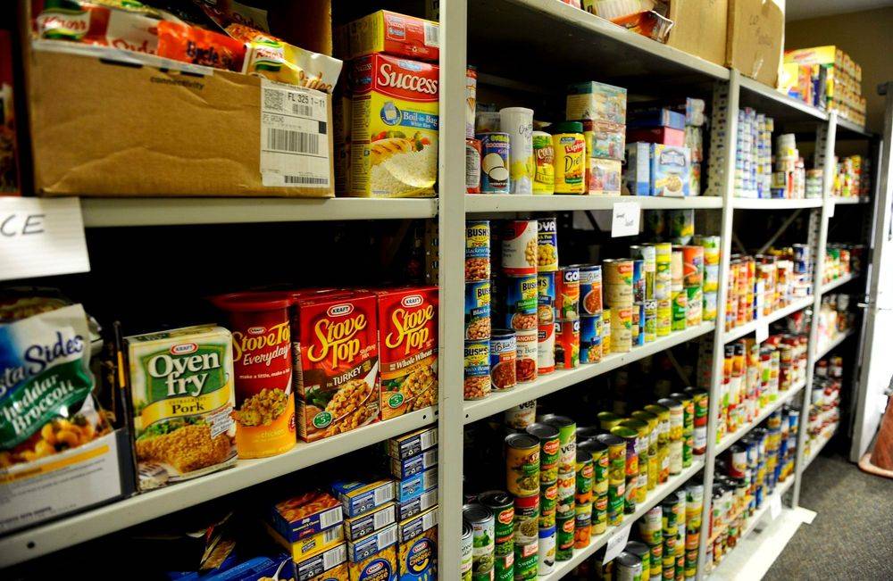 Oklahoma Family Empowerment Center Food Pantry and Free Meals