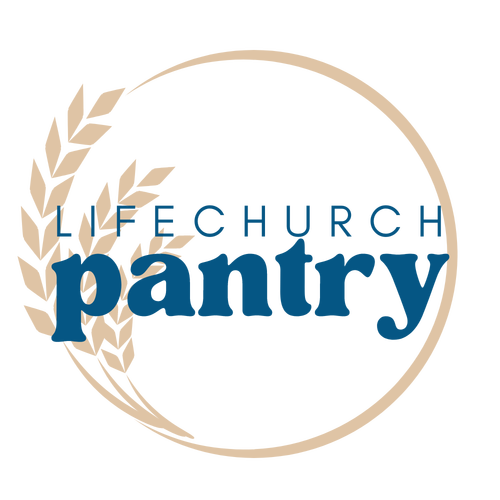 LifeChurch Food Pantry