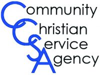 Community Christian Services Food Pantry