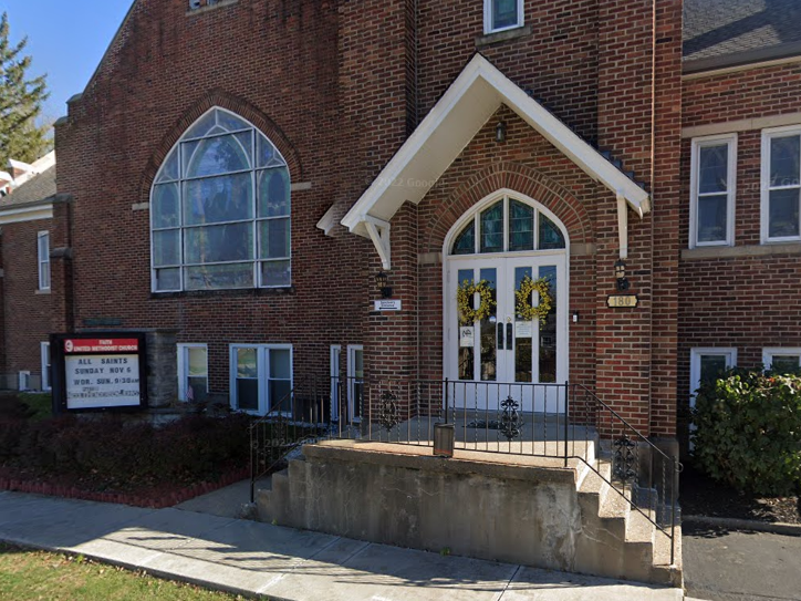 Summerside Feeding Ministries (Batavia Faith UMC) Food Pantry