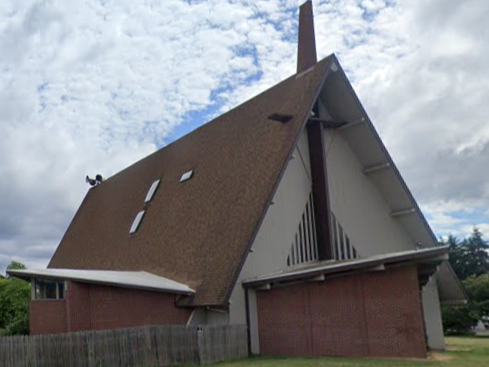 FISH Food Pantry at Trinity United Methodist Church