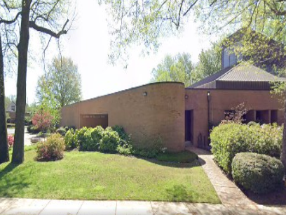 Loaves and Fishes Food Pantry at Church of the Holy Spirit