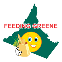 Feeding Greene, The Food Pantry of Greene