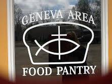 Geneva Area Interfaith Food Pantry