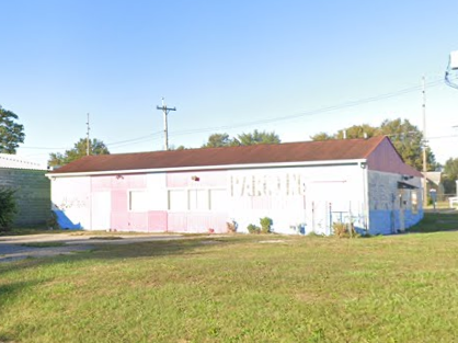 Brightwood Community Center Food Pantry