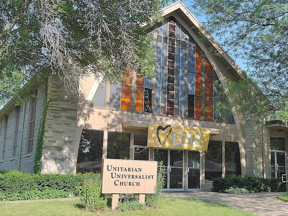 LUM Westside Food Pantry at Unitarian Universalist Church