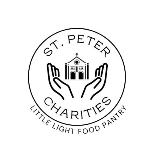 Little Light Food Pantry at Saint Peter Church