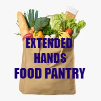 Extended Hands Food Pantry at Assembly of God