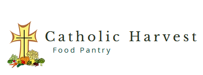 Catholic Harvest Food Pantry Mobile and On-site