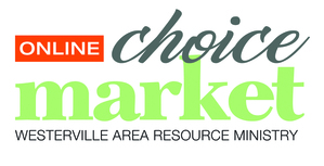 Westerville Area Resource Ministries ONLINE Choice Market