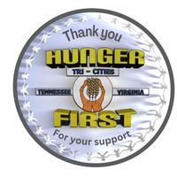 Hunger First Food Pantry
