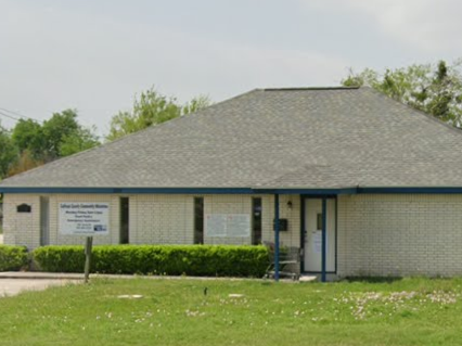 Calhoun County Community Ministries Food Pantry