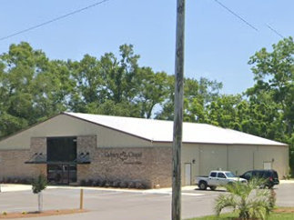 Calvary Chapel Fellowhip of Foley Food Pantry