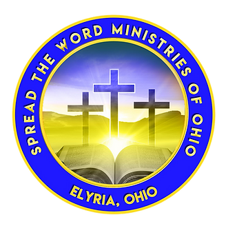 Spread the Word Ministries Food Pantry in Ohio 
