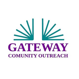 Gateway Community Outreach Food Pantry