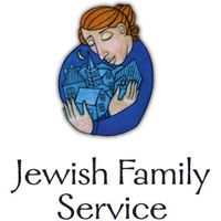Alex & Sally Lebwohl Food Pantry at Jewish Family Service