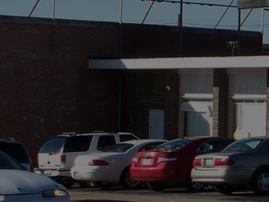 Angels on Assignment Food Pantry Ministry of First United Methodist Church