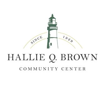 Hallie Q Brown Community Center Food Pantry and Clothes Closet