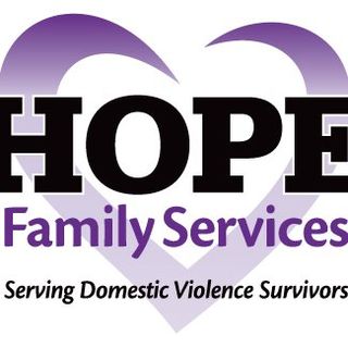 Hope Family Services