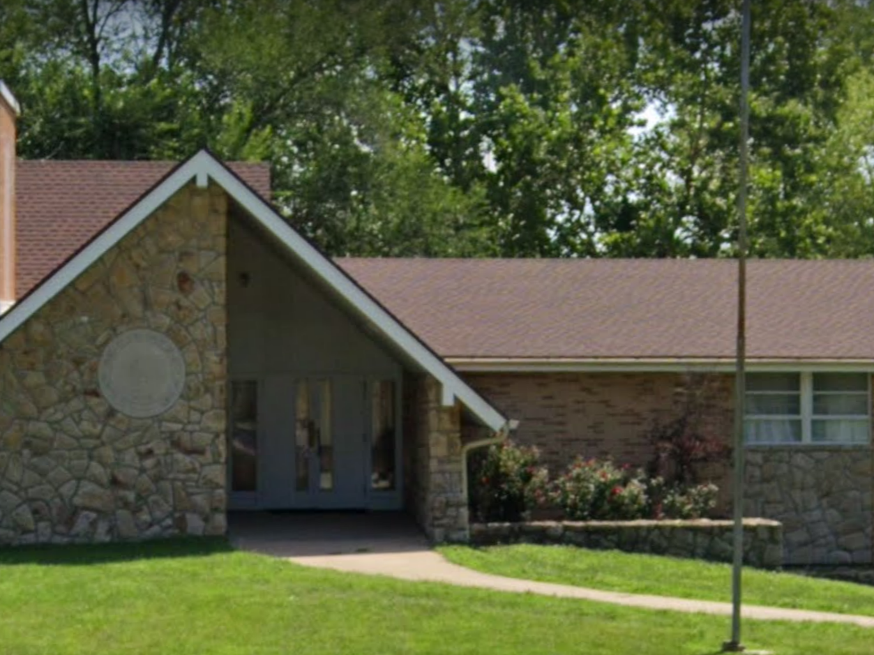 Community Services League Buckner Food Pantry in Community of Christ