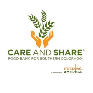 Care & Share Food Bank - Pueblo