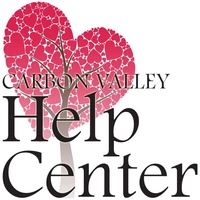 Carbon Valley Help Center Food Pantry
