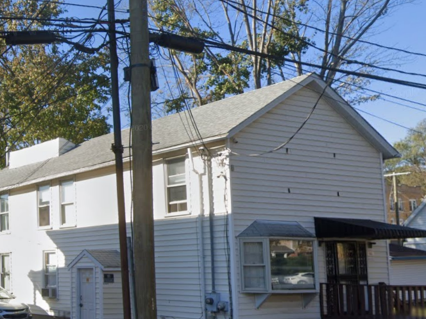 New Beginning Ministries Food Pantry