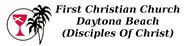 First Christian Church Daytona Food Pantry