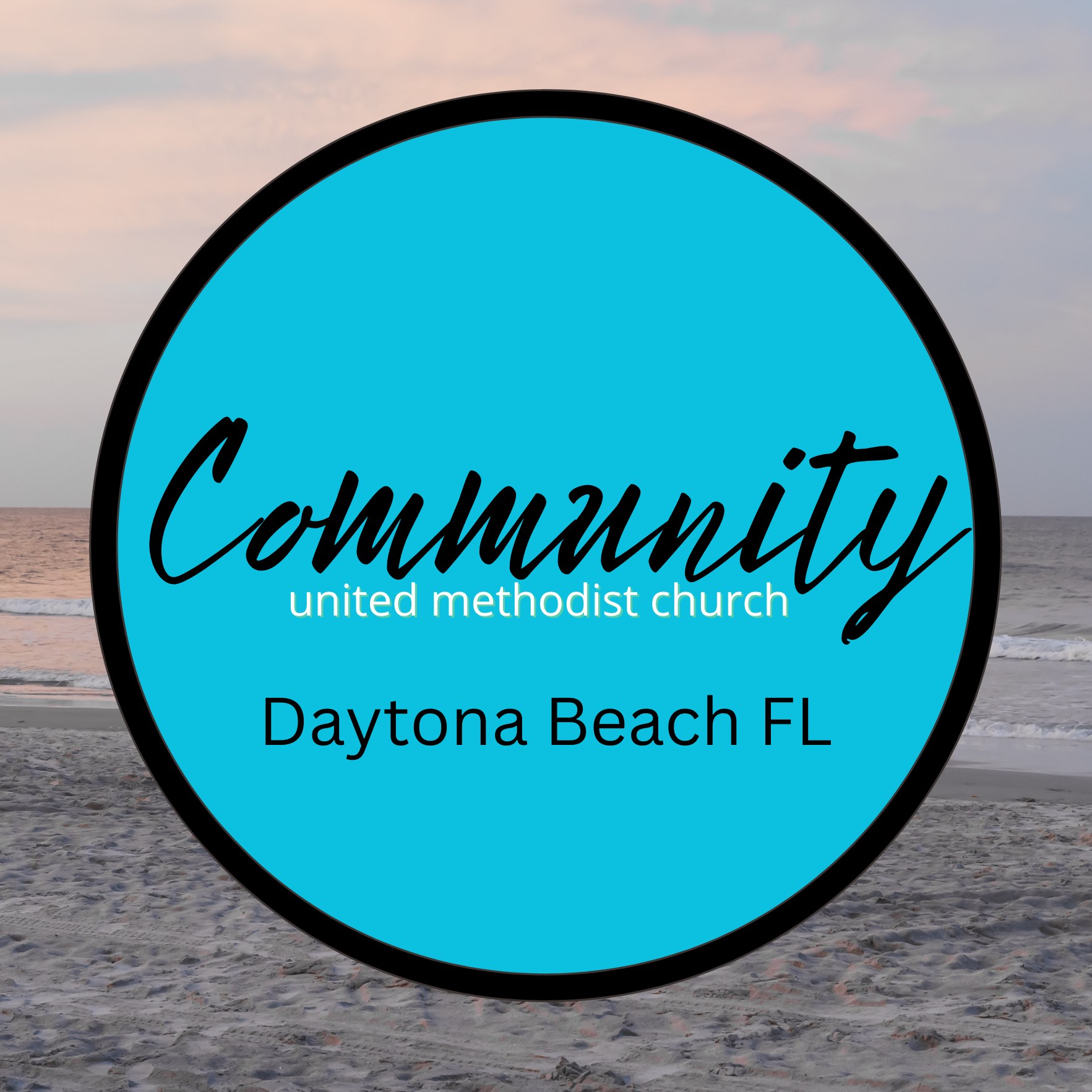 Community UMC Daytona Beach Food Pantry