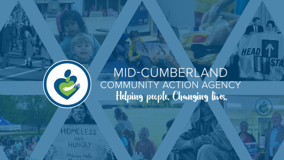 Mid Cumberland Community Action Agency TEFAP Trousdale County