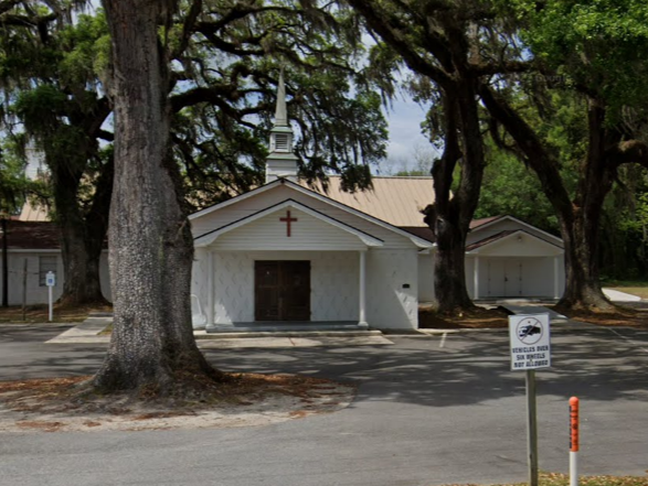 Chevis Oaks Baptist Church Food Pantry