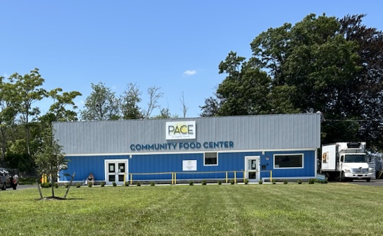 PACE Community Food Center