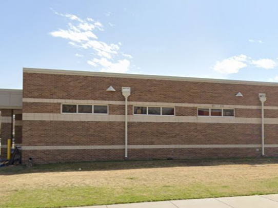 Food Bank of Reno County through the Salvation Army