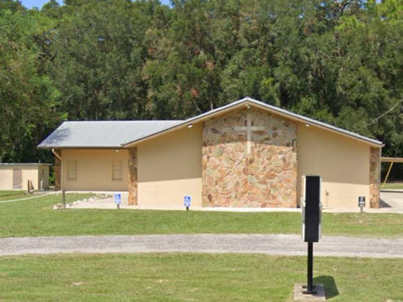 One Way Church Drive-Thru Food Pantry