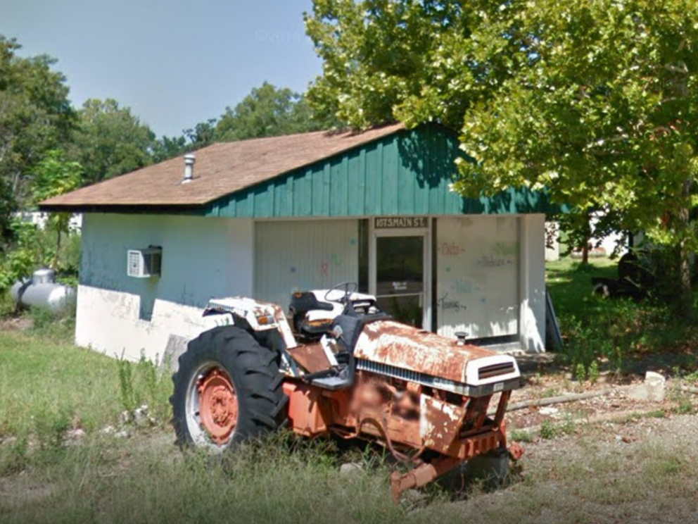 Hand To Hand Food Pantry in Haworth, Oklahoma