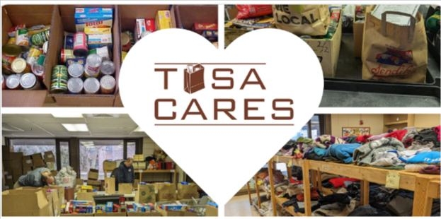 Tosa Food Pantry