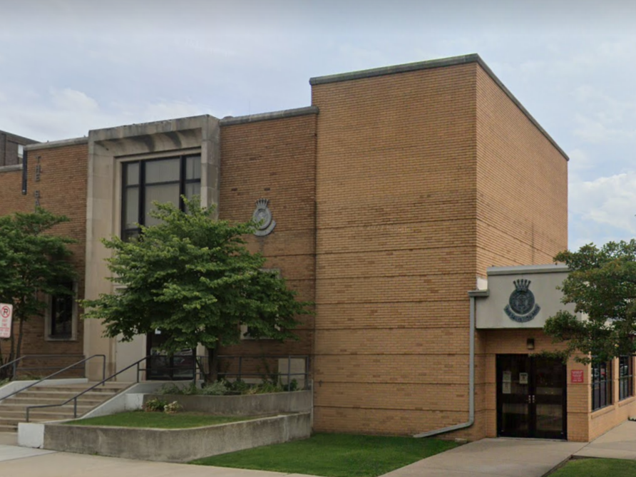 The Salvation Army Toledo Food Pantry