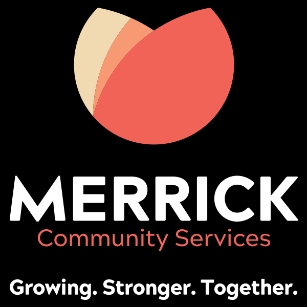 Merrick Community Services Food Shelf / Food Pantry