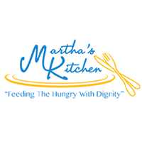 Martha's Kitchen