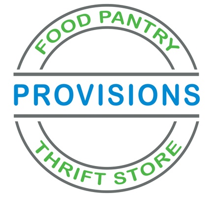 Provisions Food Pantry & Thrift Store 