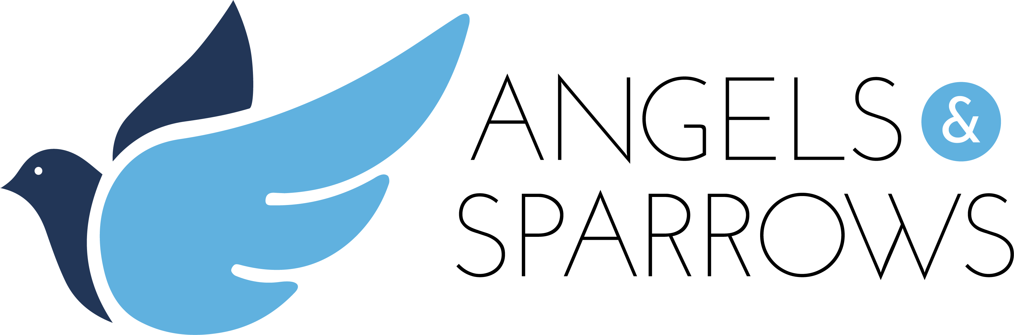 Angels & Sparrows Community Table