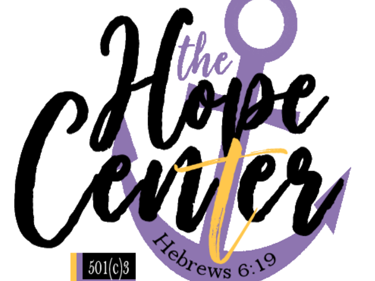 The Hope Center Client-choice Food Pantry 