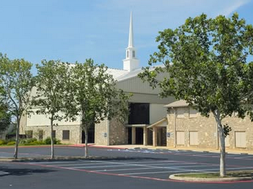 Village Parkway Baptist Church Food Pantry